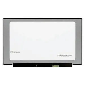 شاشة عرض LED LCD متوافقة مع NT156FHM-N43 V8.0 مقاس 15.6 بوصة بدقة FHD وعرض 350 مم - Product Image 2