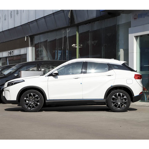 Landian E3 SUV Eléctrico Compacto de Largo Alcance, Vehículo Eléctrico Inteligente para Desplazamientos Urbanos, Marca China, Auto Familiar de Nueva Energía, SUV Cómodo de 5 Asientos - Product Image 4