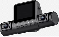 Ausek usine 4 canaux caméra de voiture 1080p voiture DVR enregistreur avant arrière gauche droite caméra enregistreur vidéo