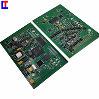 Carte de circuit imprimé FR4 Speeduino Mini ECU, onduleur, antenne TV, réfrigérateur, contrôle électronique, certifié ISO/ROHS, 1 oz de cuivre