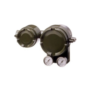 Convertidor de Corriente a Neumático Pk200-a73, Instrumento de Conversión de Señales Industriales para Sistemas de Control de Procesos - Product Image 1