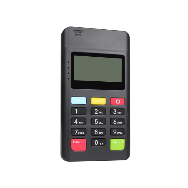 ZCS Z70 Mobile Pos Terminal Pocket Size Android Mini Card Reader Pos System for Mobile Electronic MPOS