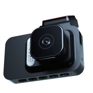 <span class=keywords><strong>Cam</strong></span>éra de tableau de bord cachée à double objectif Offre Spéciale avec écran tactile IPS de 3.0 pouces, <span class=keywords><strong>cam</strong></span>éra avant et arrière, garantie de 12 mois - Product Image 1
