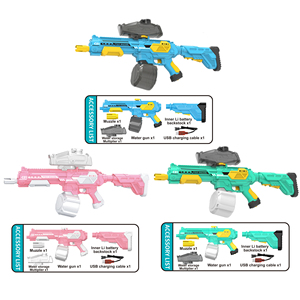 <span class=keywords><strong>2023</strong></span> EW tytyle 1350ML ararge apapacity uutomatic leclectric y Manual iigh ressure Oy ower ater un For Kid ummer utdoor oys - Product Image 2