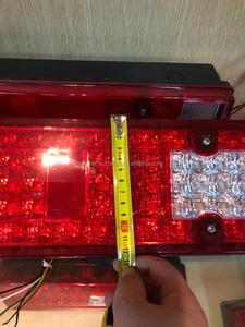 100% Exportateur indien de haute qualité de lumière de remorque de qualité supérieure d'Inde - Product Image 6