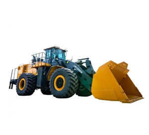 ホイールローダーXUZHOU公式<span class=keywords><strong>LW1200K</strong></span> LW1200KN 12トン - Product Image 1