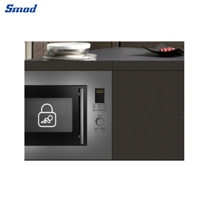 Horno Microondas Multifuncional de 25L para Desayuno/Almuerzo Automático, Modelo Dmb90-25lbmgxga-rr04 Dmb90-25lbmg(xga-rr04) - Product Image 4