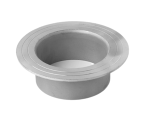 Acero inoxidable sin costura Stub End Sch10 Flange Joint Lap Short Butt Weld Pipe Fitting - Product Image 5
