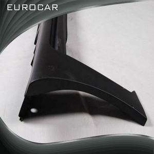 R172用于slk类slk200 slk300 slk300 slk350改款2011 ~ 2016年到车身套件的R172 - Product Image 4