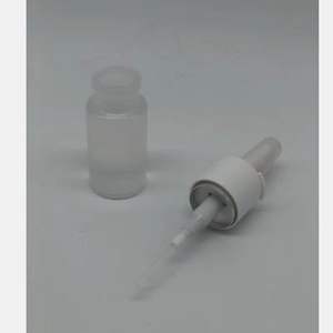 Экологичная одноразовая форсунка, Новое поступление, мини-форсунка, масла, лекарство, назальный полипропиленовый пластиковый распылитель, косметическая пустая бутылка, упаковка - Product Image 2