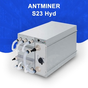 Người chiến thắng/bitmain antminer S23 hyd/580th Bitcoin asic thợ mỏ máy & Nhà cung cấp hàng đầu khai thác mỏ trang trại 580t BTC Crypto Ant thợ mỏ - Product Image 4