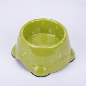 Gamelle pour animaux de compagnie en acier inoxydable 304 de qualité alimentaire avec logo personnalisé, base antidérapante, pour nourriture sèche et humide et eau potable - Product Image 6