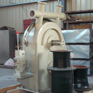 <span class=keywords><strong>Treuil</strong></span> hydraulique marin Offre Spéciale <span class=keywords><strong>treuil</strong></span> de bateau de bateau puissance forte d'entraînement de moteur hydraulique haute puissance - Product Image 2