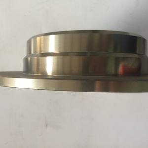 34211162305 para <span class=keywords><strong>Serie</strong></span> 5 E34/A3 Sedán de <span class=keywords><strong>Cuatro</strong></span> Puertas, Vagoneta, Disco de Freno Trasero de Alto Carbono, Nuevo, 1 Año de Garantía - Product Image 4