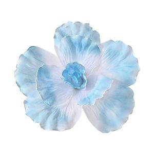 <span class=keywords><strong>Fleur</strong></span> artificielle pivoine en <span class=keywords><strong>lin</strong></span> dégradé, décoration <span class=keywords><strong>du</strong></span> Nouvel An chinois, support de présentation, marque Leader, style classique fait main, tendance - Product Image 4