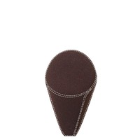 Houppette lavable en forme d'alien en polyuréthane hydrophile, double usage, résistante à l'eau et à la poussière, absorption optimale pour le maquillage de base