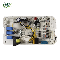 Carte de commande de compresseur CE-KF160W, circuit onduleur de remplacement pour climatiseur split 5HP