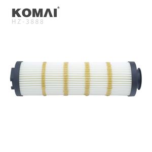 Élément de filtre à huile hydraulique KOMAI 389-1088 SH 66368 HY 80152 HF29125 pour 725/730/730EJ/735/834K/988K/993K/994H/994K - Product Image 4