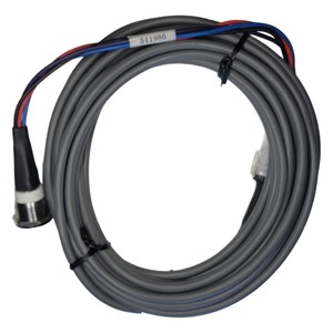 Cable de Comunicación de Grado Industrial 51204120-400, Original, Nuevo, en Stock, Unidad de Repuesto para PLC, Envío Seguro a Todo el Mundo - Product Image 1