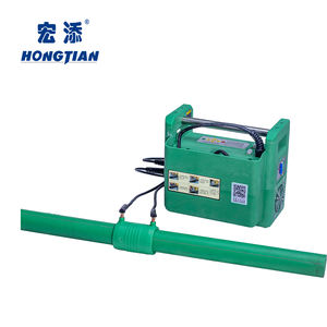 Réducteur de tuyau PPR haute pression DN50 moulé, pour l'installation d'eau chaude industrielle, norme ISO, marque Hongtian, sur mesure - Product Image 2