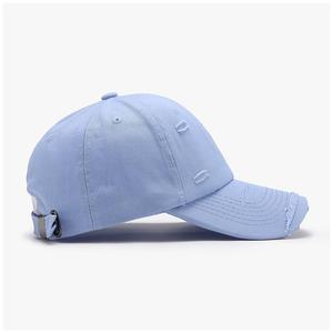 Cappellini da baseball casual Cloud Sense Classic Bright Board con fori, cappello da corsa, cappellini da ciclismo con effetto sfumato e goffrato, personalizzabili - Product Image 2