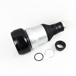 ถุงลมช่วงล่าง Airmatic ด้านหลังซ้ายและขวา สำหรับ W222 V222 X222 W217 S-Class 2223200313 2223200413 - Product Image 5