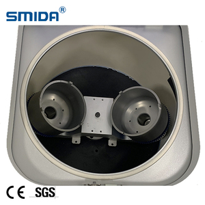 4L tiên tiến điều chỉnh tốc độ homogenizer Mixer chân không hành tinh Epoxy nhựa trộn máy với bơm thành phần cốt lõi - Product Image 6