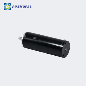 Primopal 3 фазы Dia.42mm BLDC редуктор круглый двигатель мотор бесщеточный двигатель постоянного тока с постоянным магнитом - Product Image 6