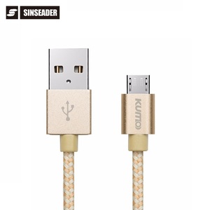 Dữ Liệu Vỏ Nhôm Và Đồng Bộ Sạc Micro <span class=keywords><strong>USB</strong></span> Đến <span class=keywords><strong>2</strong></span>.<span class=keywords><strong>0</strong></span> Loại A Cáp <span class=keywords><strong>USB</strong></span> Nam Cho Điện Thoại Di Động Cáp Sạc <span class=keywords><strong>USB</strong></span> - Product Image 3