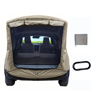 <span class=keywords><strong>Tienda</strong></span> <span class=keywords><strong>de</strong></span> <span class=keywords><strong>campaña</strong></span> trasera <span class=keywords><strong>para</strong></span> <span class=keywords><strong>coche</strong></span>, <span class=keywords><strong>tienda</strong></span> <span class=keywords><strong>de</strong></span> <span class=keywords><strong>campaña</strong></span> <span class=keywords><strong>para</strong></span> <span class=keywords><strong>maletero</strong></span> <span class=keywords><strong>de</strong></span> <span class=keywords><strong>coche</strong></span>, camión, sombrilla a prueba <span class=keywords><strong>de</strong></span> lluvia <span class=keywords><strong>para</strong></span> exteriores, autoconducción, barbacoa, acampada - Product Image 2