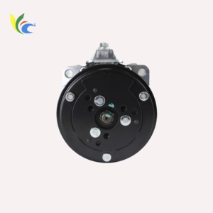 Xe điều hòa không khí máy nén 12V 24V chuyên nghiệp tùy biến tự động <span class=keywords><strong>AC</strong></span> máy nén Hệ thống làm mát nhà máy trực tiếp - Product Image 5