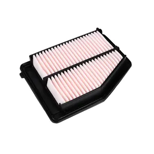 Air Filter Air Cleaner 17220-R1A-A01 4 Cylinder engine system for HONDA auto spare parts gasoline diesel car assembly engine par