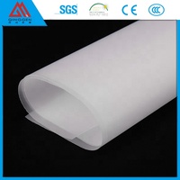 Film TPU blister, matériel de tissu à polyuréthane