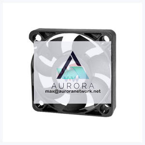 Ventilador de refrigeración OEM de alta calidad, 2/2, 345-DC0501012H2B-BT0-ND, con buen precio - Product Image 1