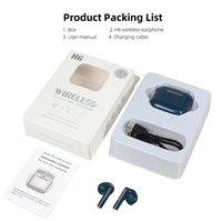 Earbud Nirkabel Harga Terbaik 5 3 Earbud Suara Berkualitas Tinggi dan Earbud Nyaman