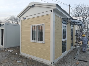 Campamentos y Dormitorios Modulares Transpirables para Trabajadores, <span class=keywords><strong>Viviendas</strong></span> Prefabricadas para <span class=keywords><strong>Alquiler</strong></span> o Venta - Product Image 4