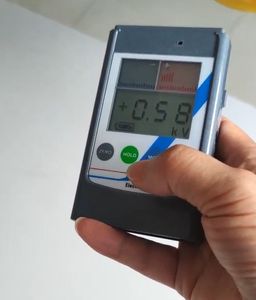 اختبار ESD الاستاتيكيه E0602 الحقل الكهربائي أداة اختبار - Product Image 1