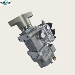 Bomba de Inyección de Combustible 094000-0565 094000-0560 094000-0561 8-98013910-0 8-98013910-4 095000-6390 para Motor 6UZ1 para Excavadoras - Product Image 3