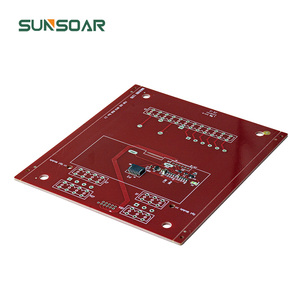Quick-<b>turn</b> PCB 8H 2L 24H Multi Full Process OEM | One-stop Turnkey PCBA ISO9001 RoHS Quick-<b>turn</b> Prototype Assy - Product Image 4