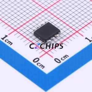 Nuevo amplificador de entrada FET de chip IC de circuito integrado TL062IDR(UMW) SOP-8 - Product Image 2