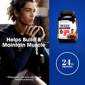 Suplemento de proteína de suero creatina monohidrato Mass Gainer Pre Workout <span class=keywords><strong>Bcaa</strong></span> Build Muscle Gain Weight Gym Whey Protein Powder - Product Image 2
