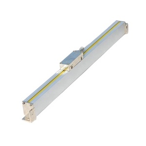 Encodeur linéaire incrémental WTB5/A1 50-3000mm IP55 Signal TTL Résolution 0,5µm Certifié CE GS pour fraiseuse et tour - Product Image 3