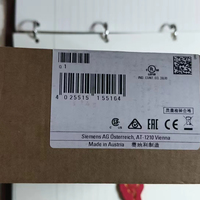 Fuente de Alimentación 100% Original Nueva 6EP3333-7SB00-0AX0 SITOP PSU6200 24V 5A, Salida de 24V CC, Unidad de Alimentación Industrial en Stock, Envío Rápido