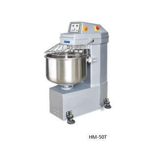 Machine de mélangeur de pâte commerciale mélangeur de pâte à spirale électrique 16 kg 20L 40L 60L mélangeur de pâte à vendre à la <span class=keywords><strong>boulangerie</strong></span> - Product Image 2