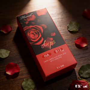 <span class=keywords><strong>Prix</strong></span> d'usine compétitif, <span class=keywords><strong>injection</strong></span> pour les lèvres de 1 ml, rouge, avec vitamine B12, pour un volume attrayant et une couleur rouge naturelle - Product Image 6