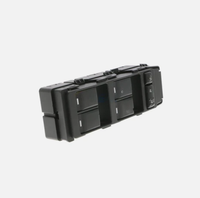 Interruptor de ventana principal eléctrico 4602736AA 04602736AA