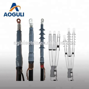 Máquinas de Termocontraíbles para Interiores de Alta Calidad y Mejor Precio, 18/24kv, Tres Núcleos, para Tela Termocontraíble 18/24 - Product Image 2