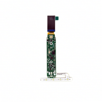 Carte de contrôle PCBA pour brosse à dents électrique sonique rechargeable ODM OEM avec écran TFT-LCD SPI de 0,96'', PCBA BMS multi-modes avec fonction de synchronisation