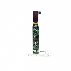 Rechargeable Electric Toothbrush <b>PCBA</b> (OEM) - Product Image 3