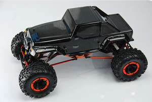 大人のおもちゃ電気自動車遊び無料ゲームカーレースウォールクライミングカーおもちゃ - Product Image 2